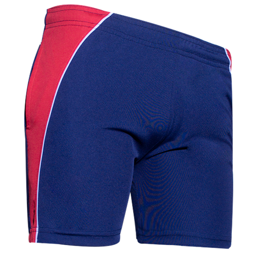 Short Fisica Unisex - Julio Verne